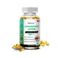 Eye Supplement with Lutein and Vitamins A C E and Zinc To Promote Eye Health and Zeaxanthin To Filter Blue Light