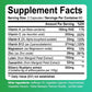 Eye Supplement with Lutein and Vitamins A C E and Zinc To Promote Eye Health and Zeaxanthin To Filter Blue Light