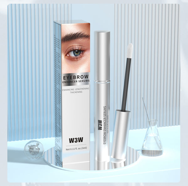 Eyebrow Growth Serum Eyebrow Serum To Grow Brows With Advanced Formula To Boost Longer Fuller And Thicker Looking Eyebrows 3mL in Pakistan