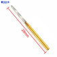 FG Zekrya Carbide Tungsten Bone Cutters Burs Dental Drill Endo Z Tooth Extraction Burs For High Speed Handpiece 21mm 25mm 28mm