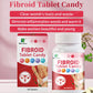Fibroid Tablet Candy Naturally Eliminate Uterine Toxins Restore Nutritional Supplement for Ovary & Uterus Make Women's Health