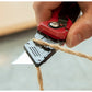 Folding Knife Replaceable Utility Knife for Cable Cartons Carboard Boxes Cutter Handle Knife Blades Outdoor Hand Tool