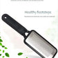 Foot File Scrubber Professional Rasp Heel Grater Hard Dead Skin Callus Remover Pedicure Feet Care Tools
