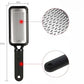 Foot File Scrubber Professional Rasp Heel Grater Hard Dead Skin Callus Remover Pedicure Feet Care Tools
