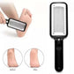 Foot File Scrubber Professional Rasp Heel Grater Hard Dead Skin Callus Remover Pedicure Feet Care Tools