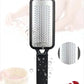 Foot File Scrubber Professional Rasp Heel Grater Hard Dead Skin Callus Remover Pedicure Feet Care Tools