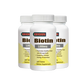 Free Shipping MBHAVE  BIOTIN Promotes Healthy Hair and Strong Nails Supports Cellular Energy Production