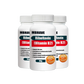 Free Shipping  Riboflavin (Vitamin B2) 10g Supports the eyes Provides energy Works to support healthy metabolic function