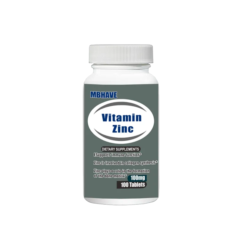 Free Shipping Zinc And Selenium Antioxidant HairSkin Immune Health