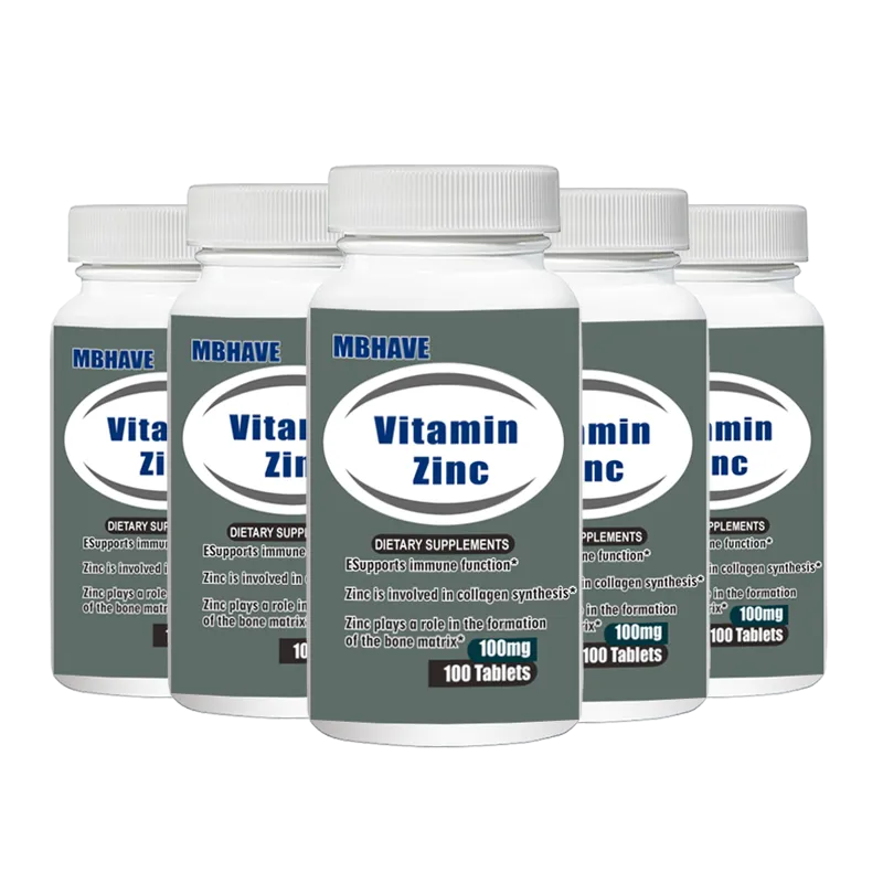 Free Shipping Zinc And Selenium Antioxidant HairSkin Immune Health