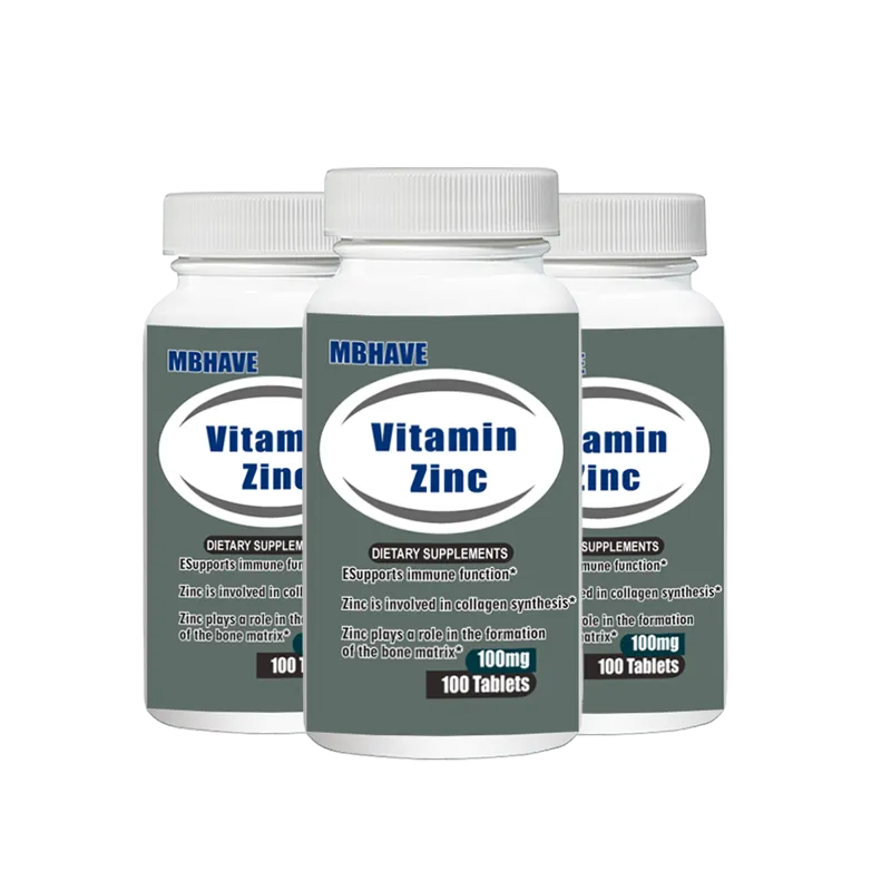 Free Shipping Zinc And Selenium Antioxidant HairSkin Immune Health