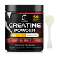 GPGP Greenpeople Creatine Monohydrate Capsule for Body Building Protein Drink Shake Arginine Diet Supplements for Men &Women