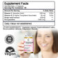 GPGP Greenpeople Grape Seed Whitening Capsules Dark Spots Remover Brighten Skin Antioxidant Dietary Supplements Easy To Absorb