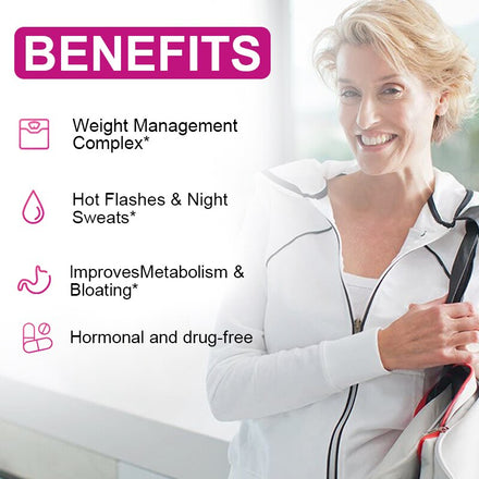 GPGP Greenpeople Women's Supplement Helps Relieve Period Pain Balance Endocrine System Hormones Support Energy & Improve Mood