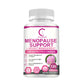 GPGP Greenpeople Women's Supplement Helps Relieve Period Pain Balance Endocrine System Hormones Support Energy & Improve Mood
