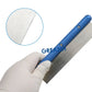 GREATLH Bone Saw Ultra-thin Saw Blade Hand-held Manual Bone Saw 18cm Orthopedic Veterinary Instrument