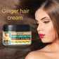 Ginger Oil Vitamin E Oil Hair Growth Cream Moisturizing Care Essence Hair Scalp Loss Massage Treatment Hair Conditioner H8O6