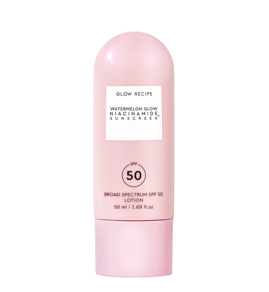 Glow Recipe Sunscreen Watermelon Glow Niacinamide SPF 50 in Pakistan