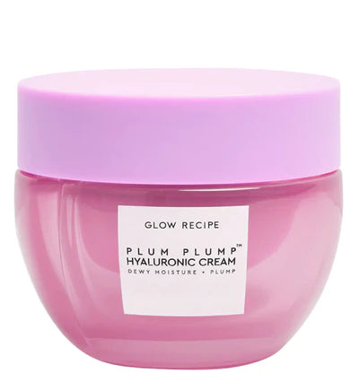 Glow Recipe Cream Plum Plump Hyaluronic in Pakistan