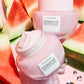 Watermelon Glow Hyaluronic Clay Pore-Tight Facial Glow Recipe