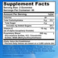 Glucosamine Chondroitin Gummies - Bones Joints Supplements, Joints Cartilage Health, Muscle & Nerve Pain