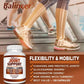 Glucosamine Chondroitin Turmeric Msm Boswellia - Joint Health Support Supplement