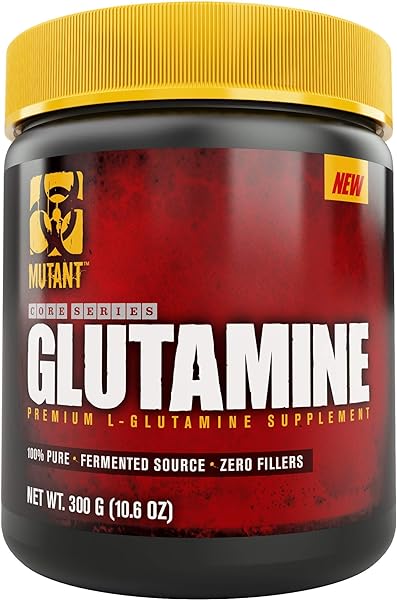Glutamine - 100% Pure Workout Supplement to Help Replenish Glutamine Levels for Improved Muscle Repair, Immune and Digestive System Support After Physical Activity – 300 g – Unflavored in Pakistan in Pakistan