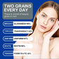 Glutathione Capsules Antioxidant Supplements Enhance Immune System and Skin Health Whitening Beauty Skin Care and Anti-aging