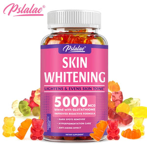 Glutathione Capsules - Skin Whitening Supplement, Brighten Skin Tone in Pakistan
