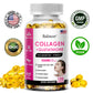 Glutathione Collagen Supplement, Antioxidant Whitening Capsules, Skin Health Deep Nourishment Skin