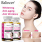 Glutathione Collagen Supplement, Antioxidant Whitening Capsules, Skin Health Deep Nourishment Skin