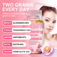 Glutathione With White Tomato Glutathione Whitening Capsules Anti-aging Anti-oxidation Shiny Skin
