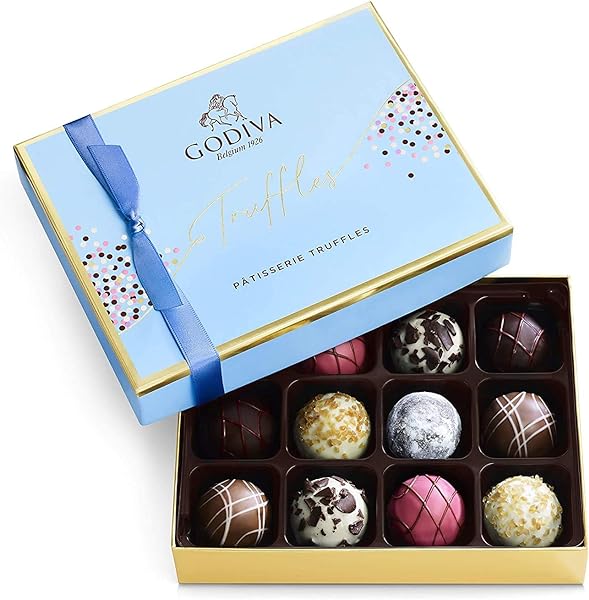 Godiva Chocolatier Patisserie Dessert Chocola in Pakistan
