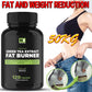 Green Tea Extract Supplements - Appetite Suppressant, Metabolism Booster - Healthy Weight Loss for Men and Women