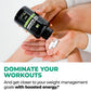 Green Tea Extract Supplements - Appetite Suppressant, Metabolism Booster - Healthy Weight Loss for Men and Women