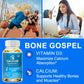Greensure Vitamin D3+K2+B12 Capsules High Potency Food -Based Immune Support, Bone Health & Mood Balance Supplement