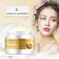 Snail Collagen Face Cream 24K Gold Serum Eye Cream Anti Aging Beauty Facial Skin Care Set Whitening Day Cream Skincare Produtc