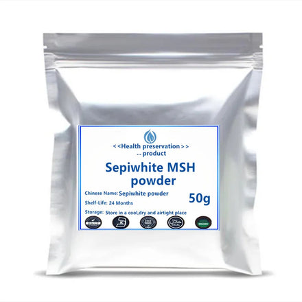 99% Sepiwhite Powder for skin whitening MSH Cream Supplement  face reduce spots Cosmetic Antioxidant Anti-Wrinkle in Pakistan