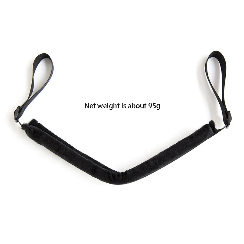 Adjustable Handcuffs And Blindfold Adult Toys For Women Couples Collar Erotic Bdsm Bondage Set No Vibrator Games.