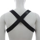 Fetish Men Leather Gay Sexy Leather Suspenders Harness BDSM Gay Sex Harness Belts Sexual Body Bondage Straps Punk Rave Cotumes