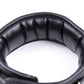 New Adjustable PU Leather Handcuffs Neck Collars,Soft Padded Hand Cuffs Ankle Cuffs,BDSM Cosplay Costumes Bondage Adults Sex Toy