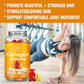 HFU Collagen Enzyme Gummies for Weight Loss Slimming for Woman Beauty Health Anti-aging Reduce Wrinkles Protease Supplement