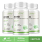 HMB Supplementation - Improves Exercise Intensity and Endurance, Promotes Blood Circulation, Muscle Growth and Reduces Injuries