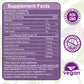HOT Glucosamine Chondroitin Gummies with MSM & Elderberry Joint & Best Cartilage & Immune Support Supplement For Men & Women