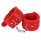 Handcuffs Cross buckle For Restraints Bondage Bracelet BDSM Woman Erotic Adult Game For Couples Exotic Accessorie shop