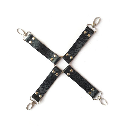 Handcuffs Cross buckle For Restraints Bondage Bracelet BDSM Woman Erotic Adult Game For Couples Exotic Accessorie shop