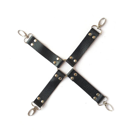 Handcuffs Cross buckle For Restraints Bondage Bracelet BDSM Woman Erotic Adult Game For Couples Exotic Accessorie shop