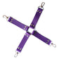 Handcuffs Cross buckle For Restraints Bondage Bracelet BDSM Woman Erotic Adult Game For Couples Exotic Accessorie shop