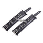 Handcuffs Neck Collars, Soft Padded Hand Cuffs Ankle Cuffs, BDSM Cosplay Costumes Bondage Adults