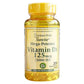 Vitamin D3 125 mcg 5000 IU 200 Capsules Free shipping